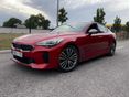 KIA STINGER 2018/10 - 3