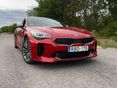 KIA STINGER 2018/10 - 7