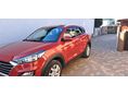 HYUNDAI TUCSON 2019/2 - 2