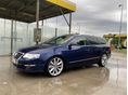 VOLKSWAGEN PASSAT VI 2009/2 - 10