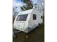 KNAUS Eifelland Holiday 460 TK Friss műszaki