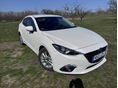 MAZDA 3 1.5 Attraction