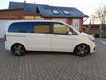 MERCEDES-BENZ V-OSZTÁLY 2020/10 - 2