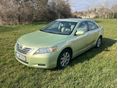 TOYOTA CAMRY 2008/1 - 2