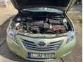 TOYOTA CAMRY 2008/1 - 4