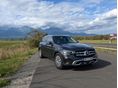 MERCEDES-BENZ GLC-OSZTÁLY GLC 200 d 4Matic 9G-TRONIC Vezetett szervizkönyv. Állófűtés. Napfénytető. Burmester Hi-Fi. Friss B szerviz