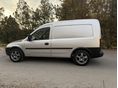 OPEL COMBO 2007/3 - 5