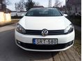 VOLKSWAGEN GOLF VI 2012/1 - 1