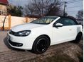 VOLKSWAGEN GOLF VI 2012/1 - 2