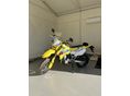 SUZUKI DR-Z 400 