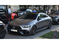 MERCEDES-AMG CLA 2021 - 2