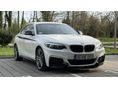 BMW M240I xDrive (Automata) Újszerű. 33.700km!!! Extrák nélkül is vihető! 13.5M
