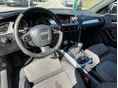 AUDI A4 2008 - 11