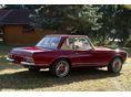 MERCEDES-BENZ 280 1969/11 - 4