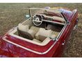 MERCEDES-BENZ 280 1969/11 - 2