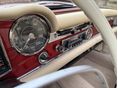 MERCEDES-BENZ 280 1969/11 - 7