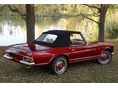 MERCEDES-BENZ 280 1969/11 - 5