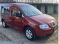 VOLKSWAGEN CADDY 2007/12 - 1