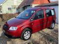 VOLKSWAGEN CADDY 2007/12 - 2