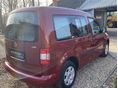 VOLKSWAGEN CADDY 2007/12 - 4