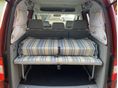 VOLKSWAGEN CADDY 2007/12 - 6