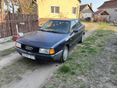 AUDI 80 1989/1 - 2