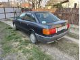 AUDI 80 1989/1 - 3