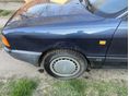 AUDI 80 1989/1 - 5