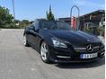 MERCEDES-BENZ SLK 200 2011/6 - 2