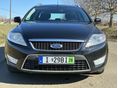 FORD MONDEO 2.0 TDCi Trend MAGYAR PAPÍR SZERVÍZKÖNYV. FRISS MŰSZAKI. ÚJ VONÓHOROG. KEVÉS KM