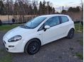 FIAT PUNTO 2013/5 - 2