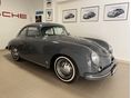 PORSCHE 356 1600 Coupé. OT vizsga. matching number