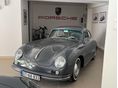 PORSCHE 356 1960 - 3