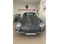 PORSCHE 356 1960 - 4