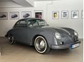 PORSCHE 356 1960 - 5