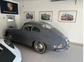 PORSCHE 356 1960 - 2