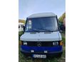 MERCEDES-BENZ 410 1992/6 - 5