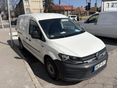 VOLKSWAGEN CADDY 2.0 TDI SCR BMT MAGYARORSZÁGI/KLÍMA