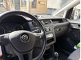VOLKSWAGEN CADDY 2016/8 - 7
