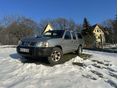 NISSAN PICK UP 2.5 2WD Double Cab