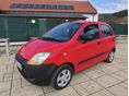 CHEVROLET SPARK 0.8 6V Direct