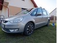 FORD GALAXY 2.0 FFV Trend [7 személy]