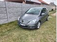 MERCEDES-BENZ B 200 2008/10 - 2