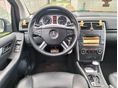 MERCEDES-BENZ B 200 2008/10 - 8