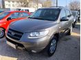 HYUNDAI SANTA FE 2.2 CRDi Active 2WD Teljesen felújított motor