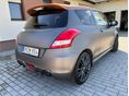 SUZUKI SWIFT 2014/11 - 4