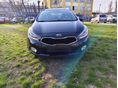KIA CEE'D 2013/7 - 2