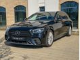 MERCEDES-BENZ E 220 d T 9G-TRONIC Mild hybrid drive VÉGIG SZERVIZELT / KITŰNŐ / FRISS MŰSZAKI
