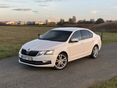 SKODA OCTAVIA 2.0 TSI Style DSG