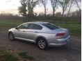 VOLKSWAGEN PASSAT VIII 2.0 TDI BMT SCR Comfortline 4Motion